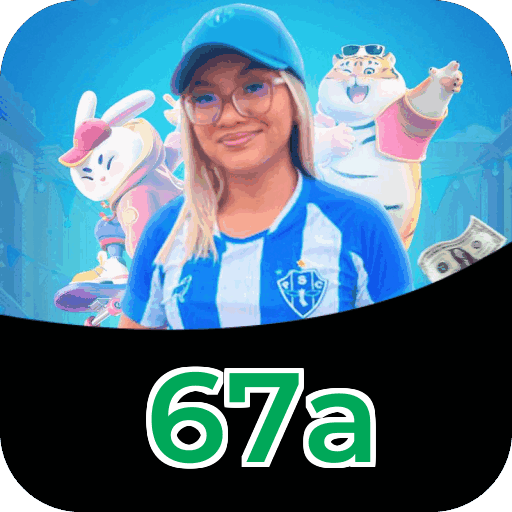 Tabela RTP dos jogos de cassino da 67a