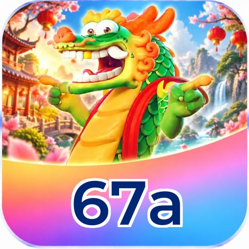 Logo 67a APK Android Brasil