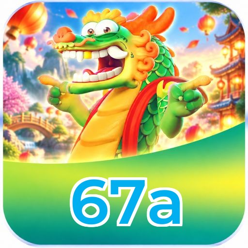 Logo 67a Loteria Online