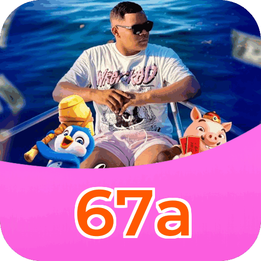 Resumo do fluxo de instalação do app 67a — ilustração editorial