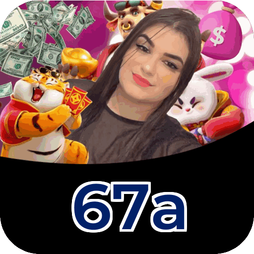 67a segurança SSL 256-bit - Licença Curaçao, eCOGRA, GLI certificado