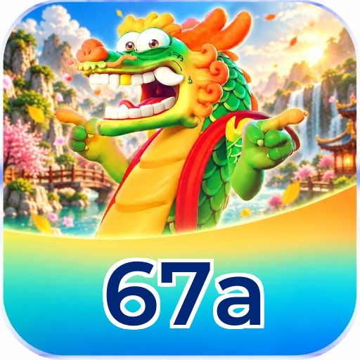 Principais provedores de slots da 67a - NetEnt, Pragmatic Play, Play'n GO